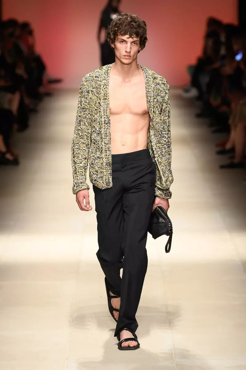 Salvatore Ferragamo Ready To Wear Spring 2022 Milan 89_3