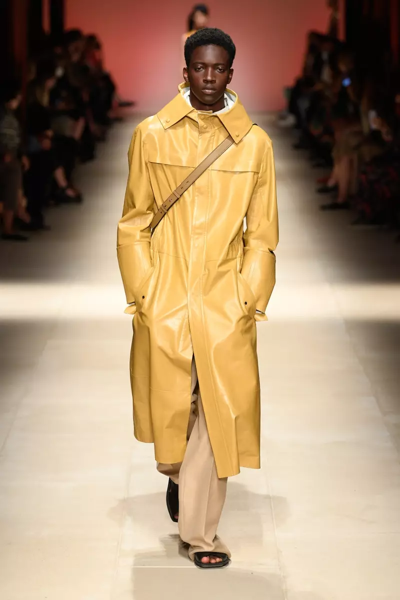 Salvatore Ferragamo Ready To Wear Spring 2022 Milan 89_4