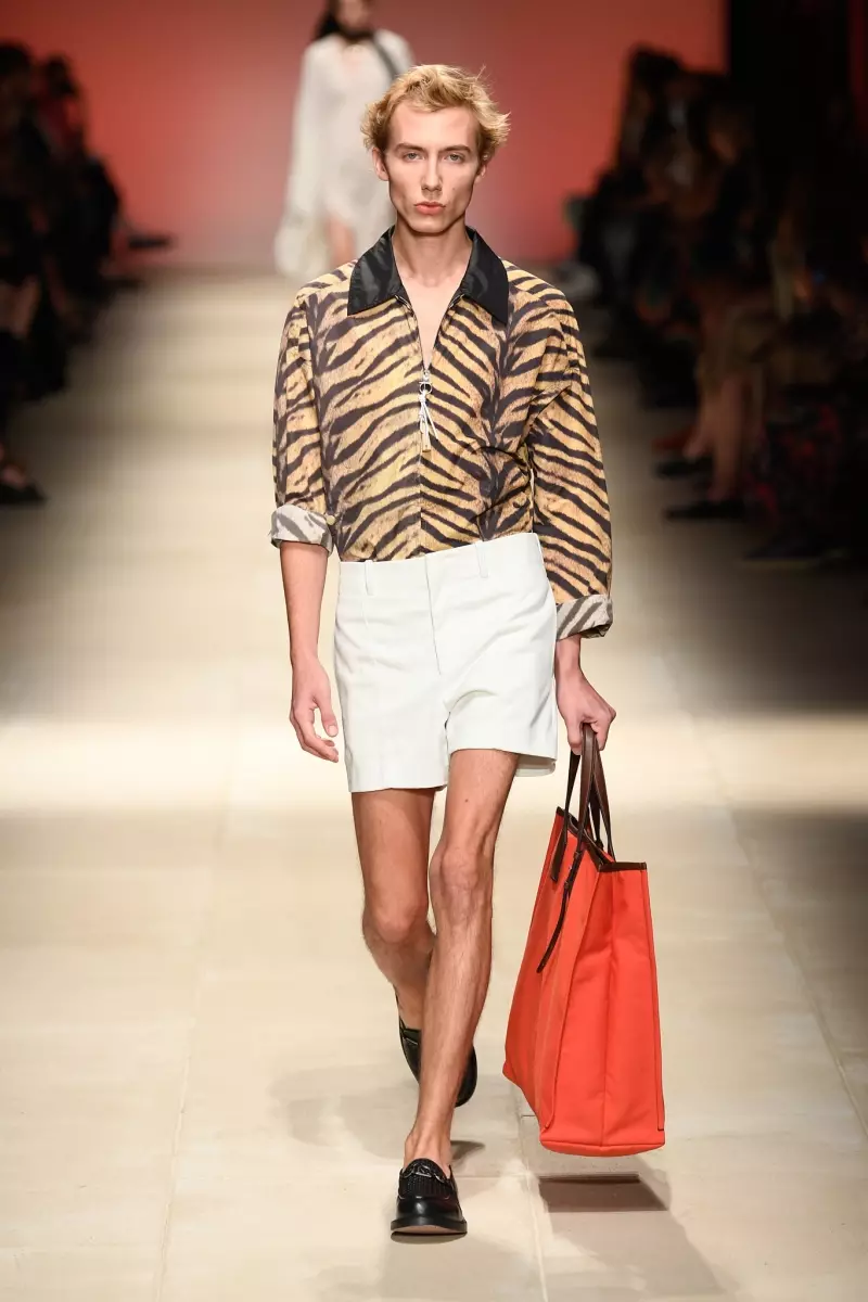 Salvatore Ferragamo Ready To Wear våren 2022 Milano 89_5