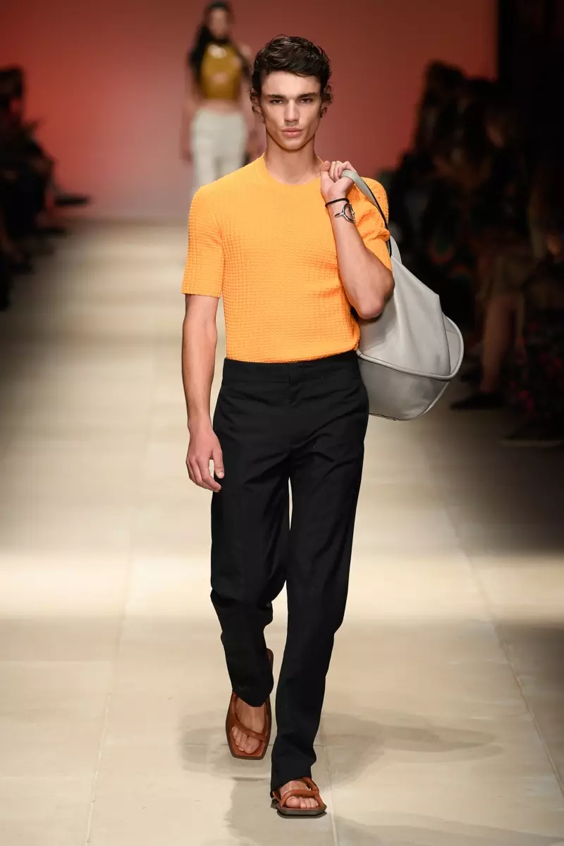 Salvatore Ferragamo Ready To Wear Spring 2022 Milan 89_6