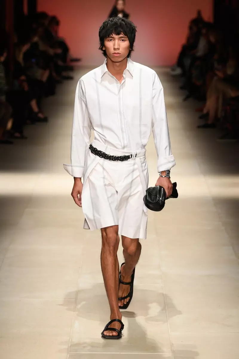 Salvatore Ferragamo Ready To Wear Spring 2022 Milan 89_9