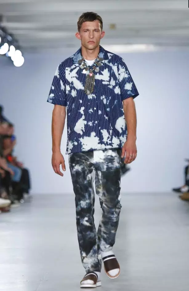 CASELY-HAYFORD MENSWEAR SPRING SUMMER 2017 LONDON (3)