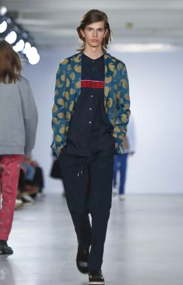 CASELY-HAYFORD PRIA SPRING SUMMER 2017 LONDON (10)