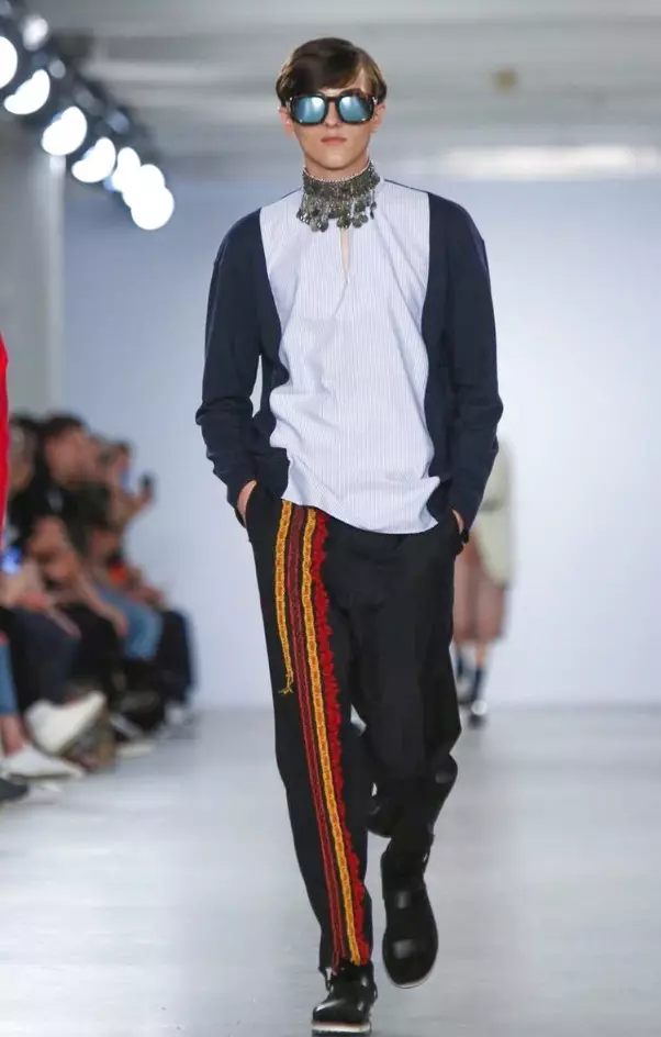 CASELY-HAYFORD MENSWEAR SPRING SPRING 2017 LONDON (6)