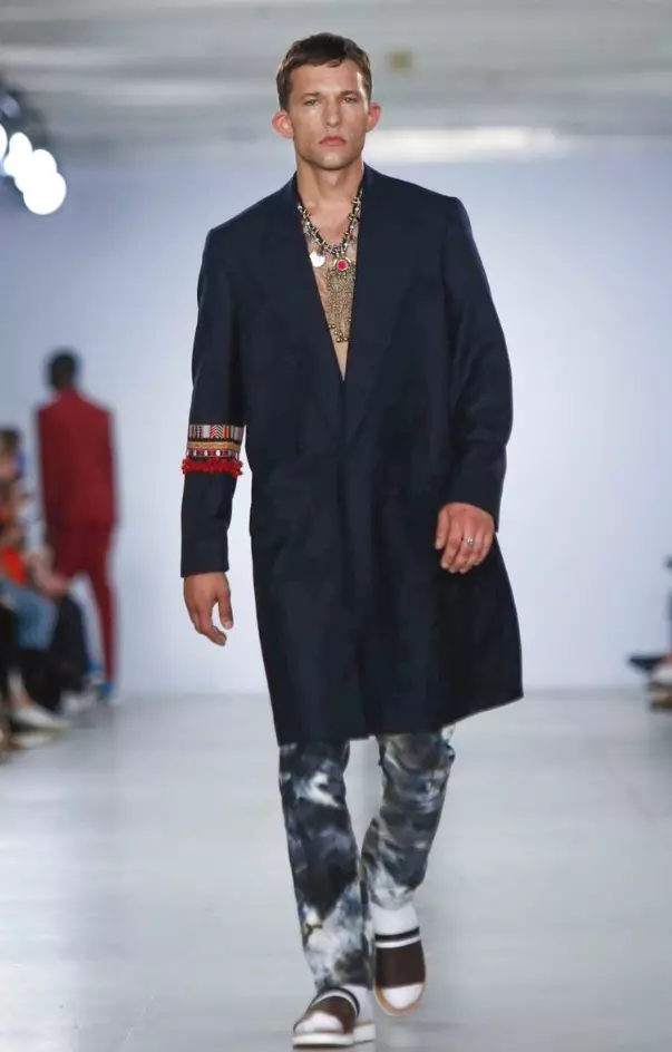 CASELY-HAYFORD BAJU LELAKI MUSIM PANAS 2017 LONDON (17)