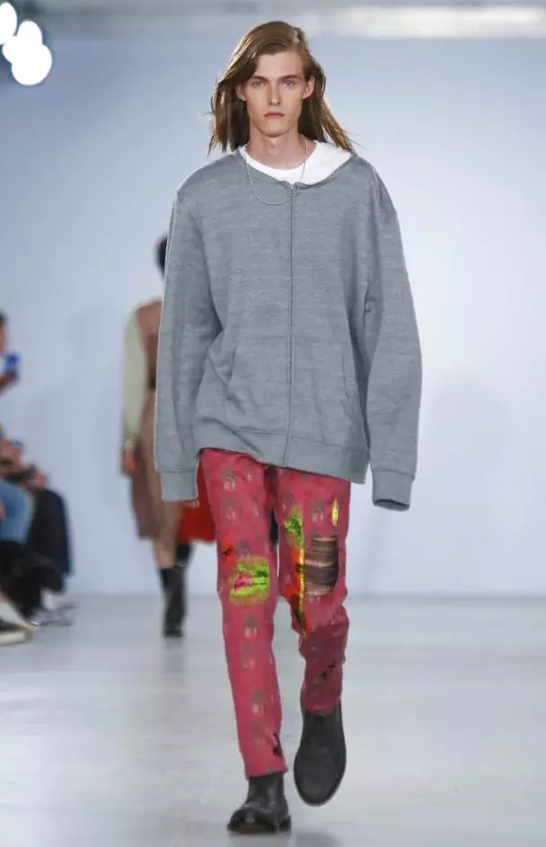 CASELY-HAYFORD MENSWEAR SPRING SPRING 2017 LONDON (9)