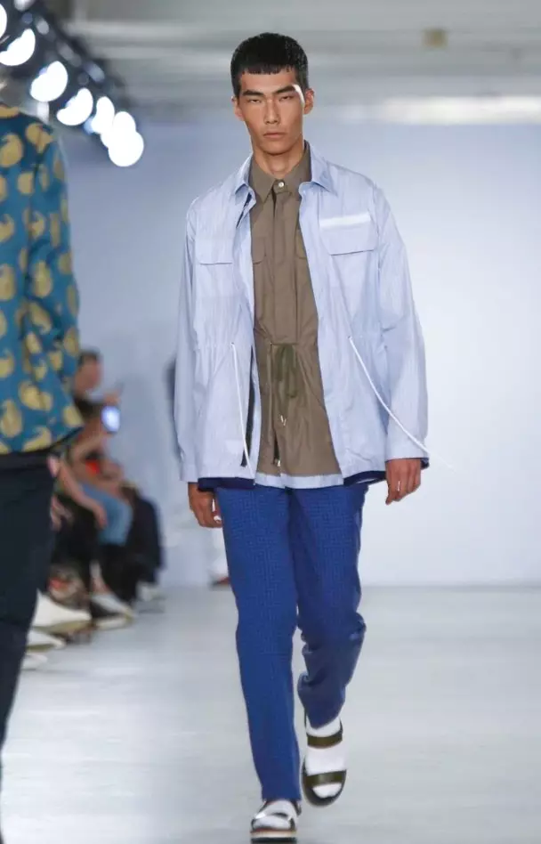 CASELY-HAYFORD MENSWEAR SPRING SUMMER 2017 LONDON (11)