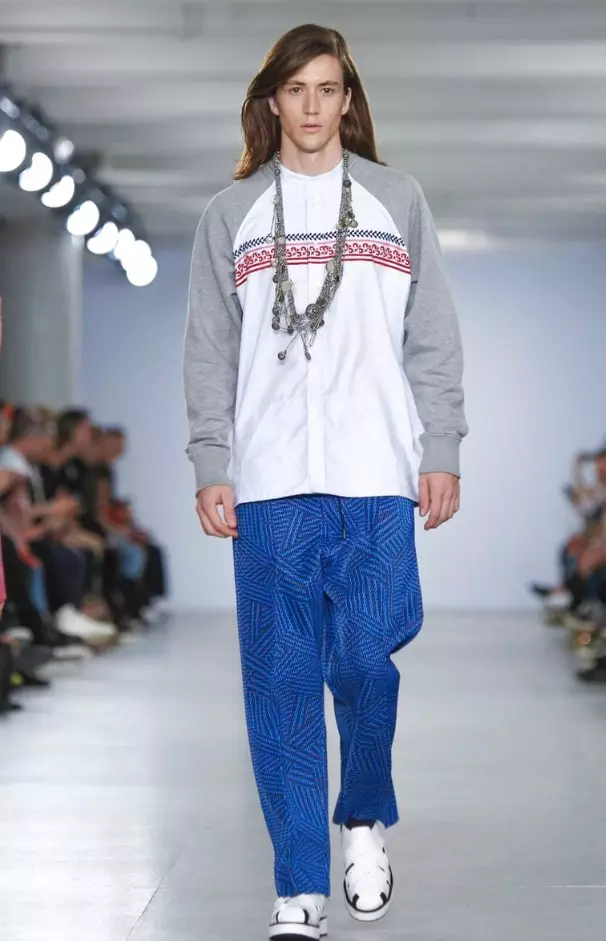 KASELI-HAYFORD MENSWEAR SPRING SUMMER 2017 LONDON (21)