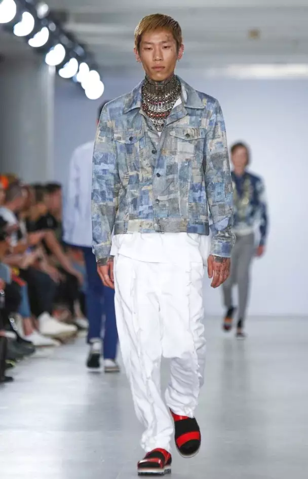 I-CASELY-HAYFORD MENSWEAR SPRING SUMMER 2017 LONDON (12)