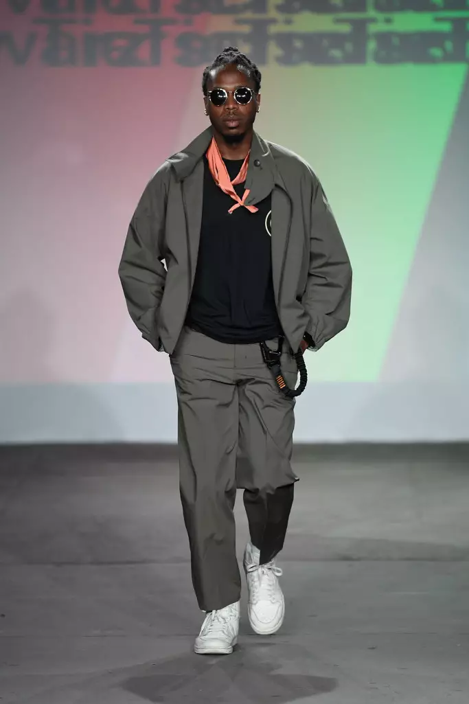 Gustav von Aschenbach Men's Spring 2019