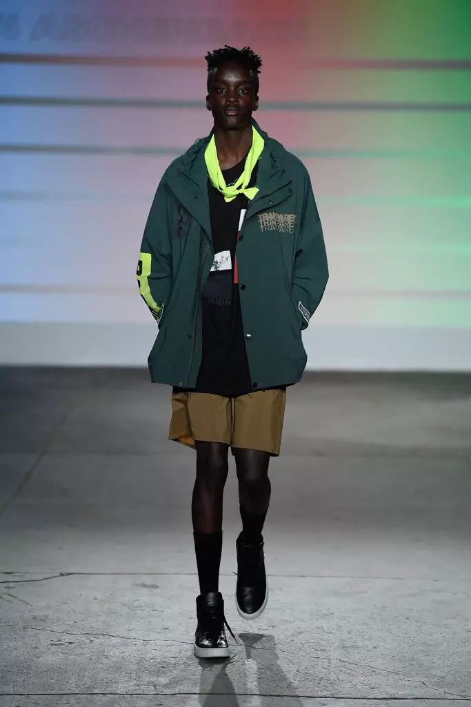 Gustav von Aschenbach Men's Spring 2019