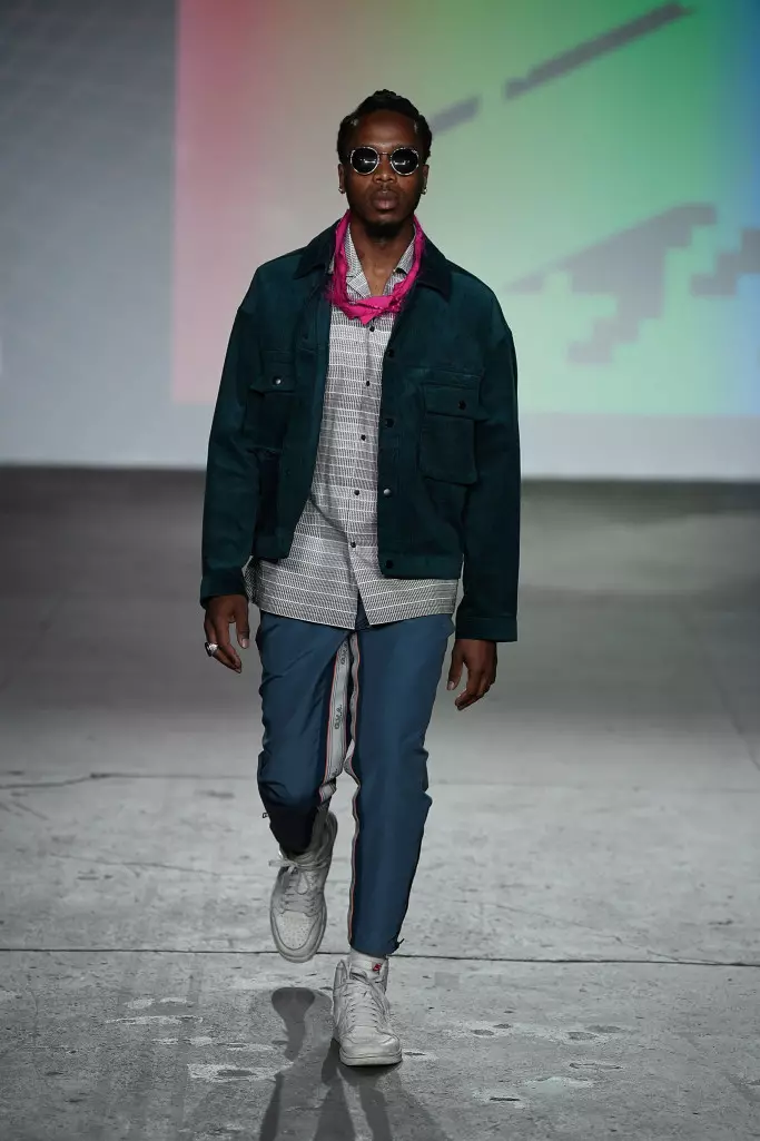 Gustav von Aschenbach Uomo Primavera 2019