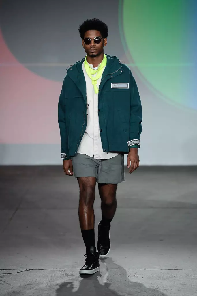 Gustav von Aschenbach Men's Spring 2019