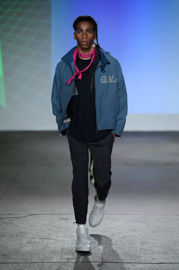 Gustav von Aschenbach Men's Spring 2019