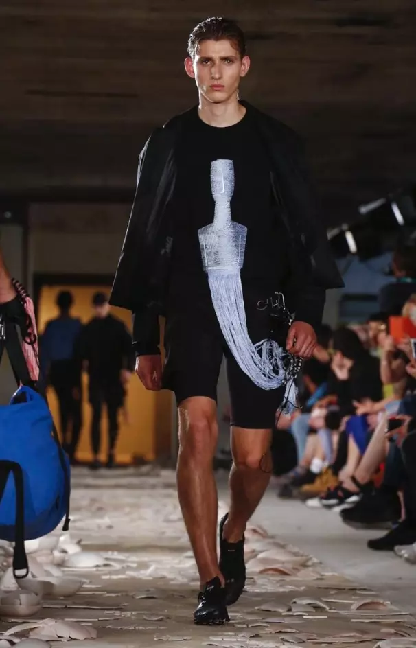 COTTWEILER MENSWEAR SPRING SUMMER 2017 LONDON (10)