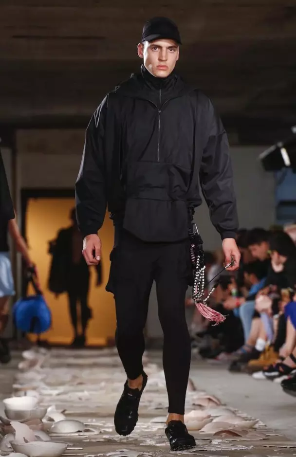 COTTWEILER MENSWEAR SPRING SUMMER 2017 LONDON (11)