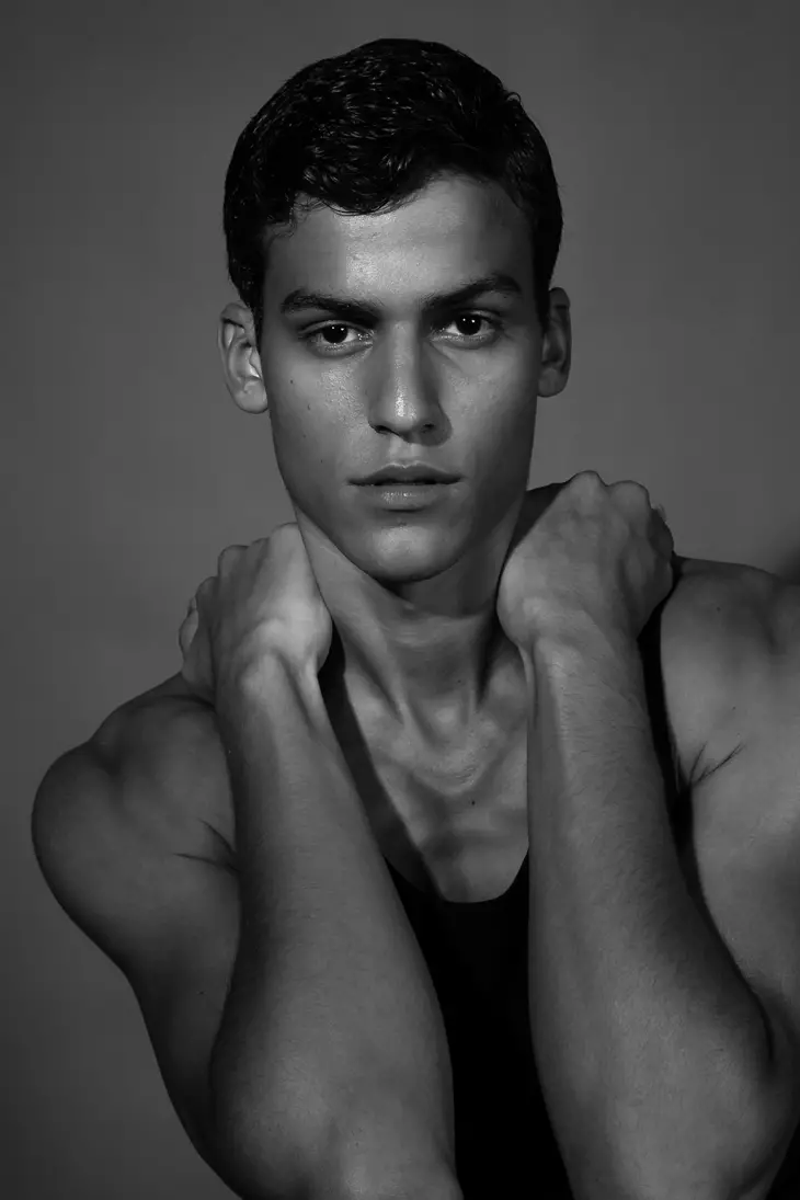 Lukas Lourenço, Jeff Segenreich10