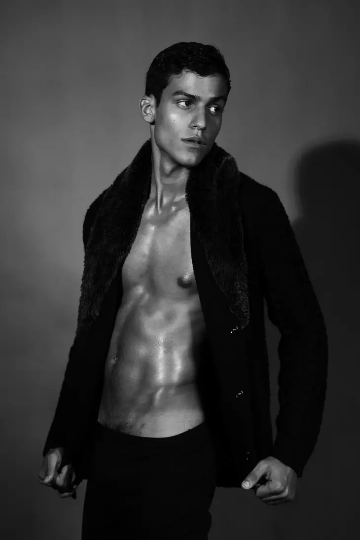 Lucas Lourenço by Jeff Segenreich12