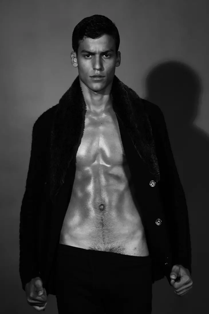 Lucas Lourenço by Jeff Segenreich14