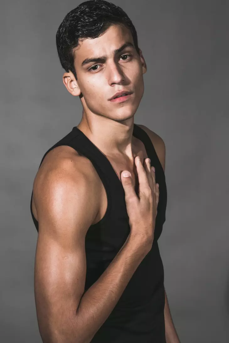 Lucas Lourenço, Jeff Segenreich6