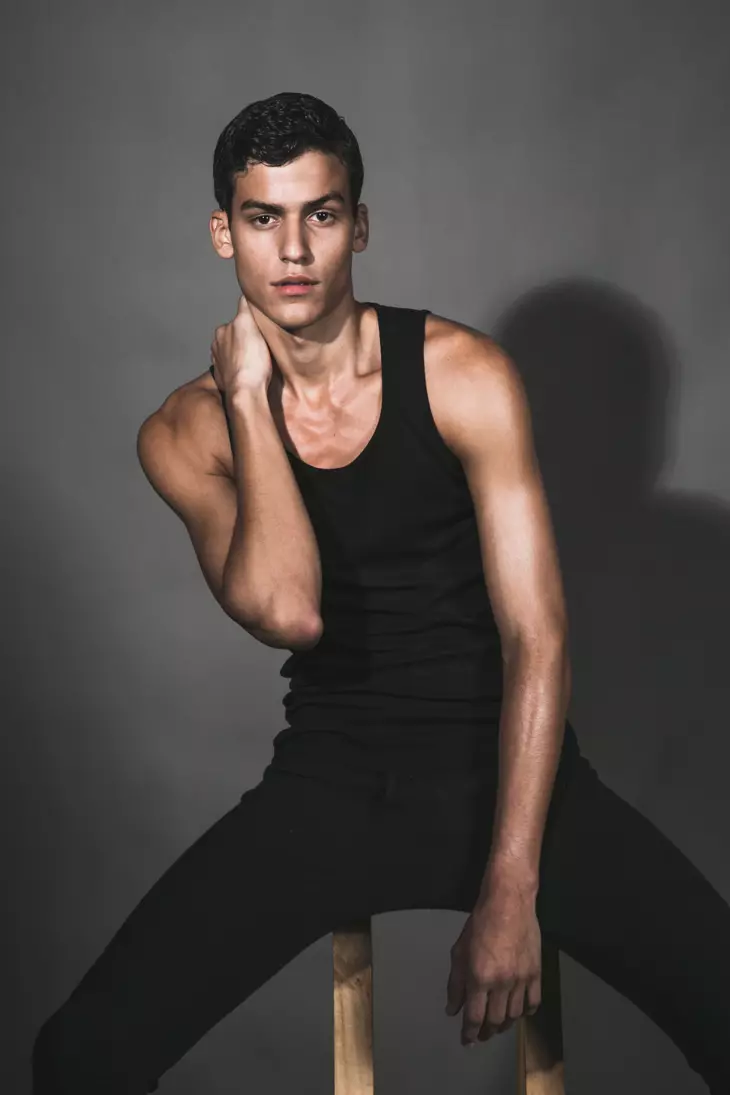 Lucas Lourenço by Jeff Segenreich9