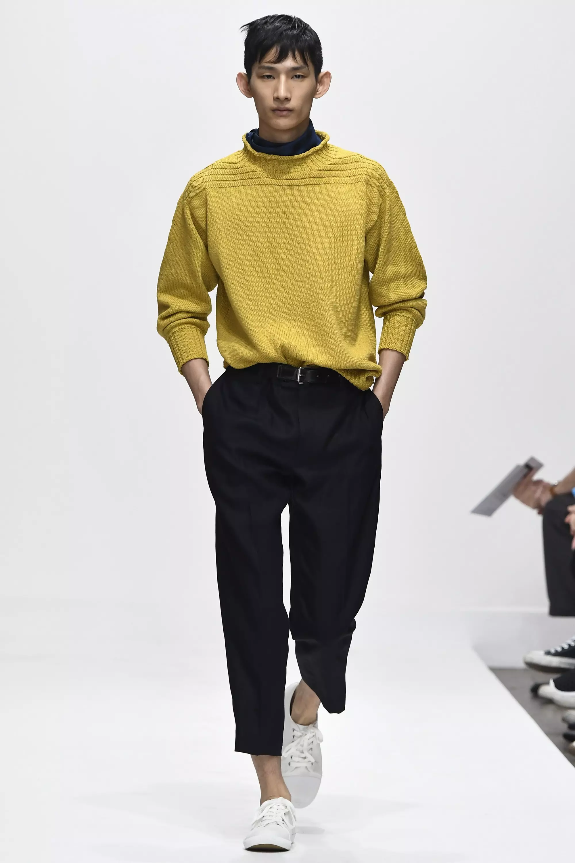 ਮਾਰਗਰੇਟ ਹਾਵੇਲ SS17 ਲੰਡਨ (19)