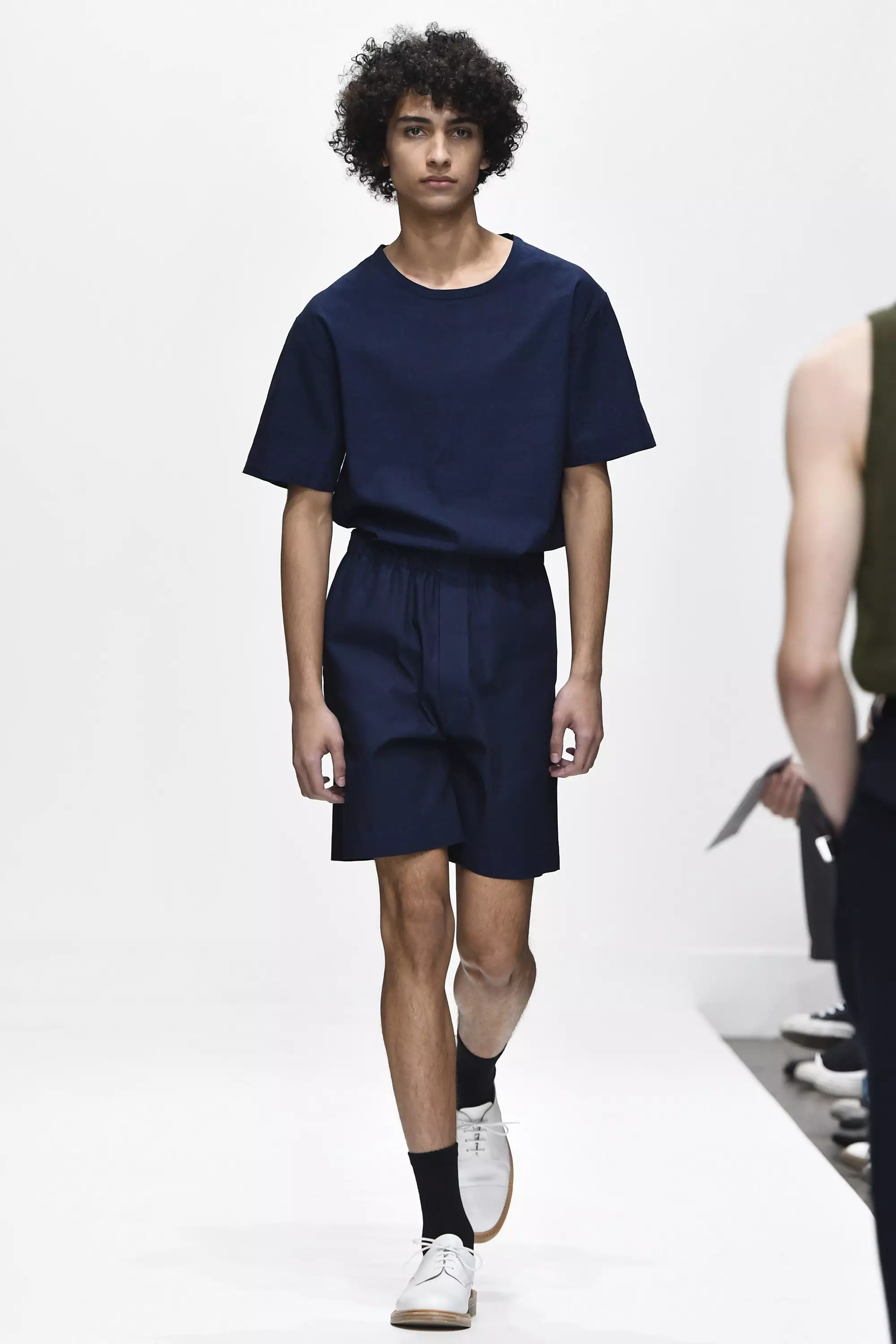 UMargaret Howell SS17 London (26)