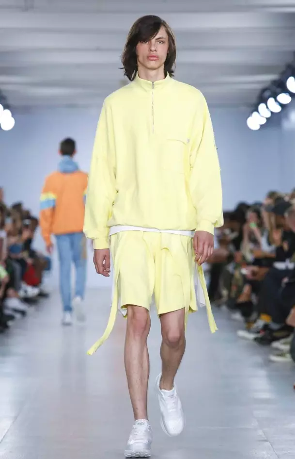 CHRISTOPHER SHONON MENSWEAR SPRING SUMMER 2017 LONDON (8)