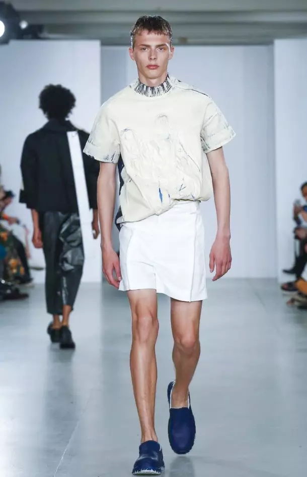 XIMONLEE MENSWEAR SPRING SUMMER 2017 LONDON (15)