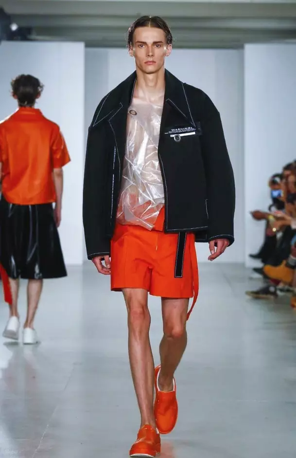 XIMONLEE MENSWEAR PRIMAVERA VERÃO 2017 LONDRES (4)