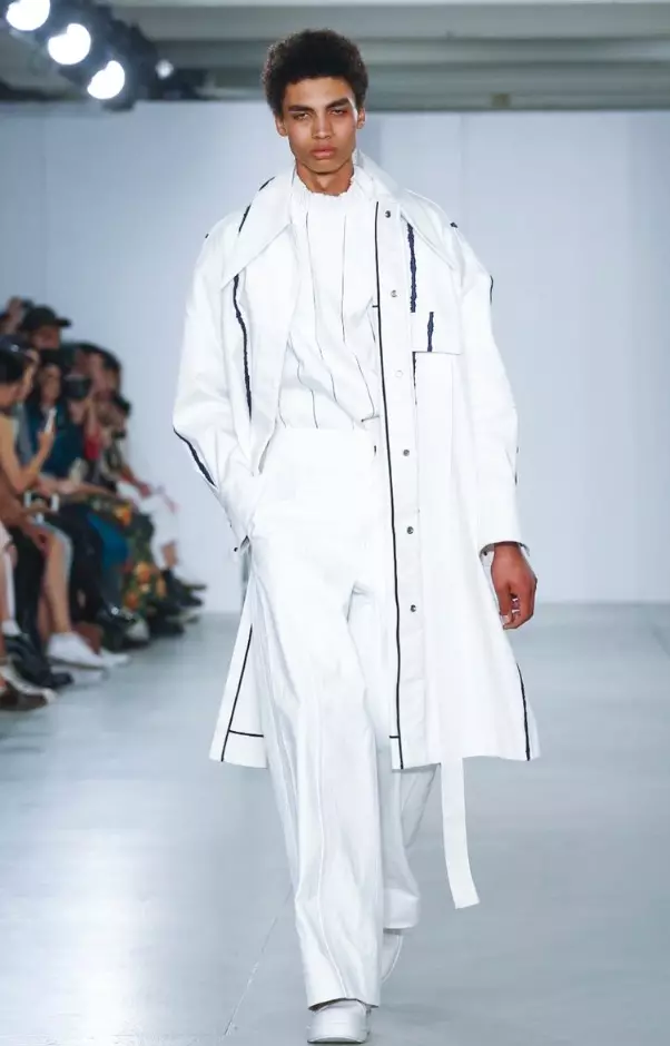 XIMONLEE MENSWEAR PRIMAVERA VERÃO 2017 LONDRES (26)