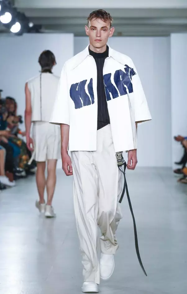 XIMONLEE MENSWEAR SPRING SUMMER 2017 LONDON (18)