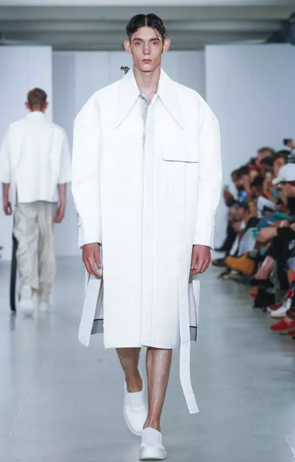 XIMONLEE MENSWEAR SPRING SUMMER 2017 LONDON (19)