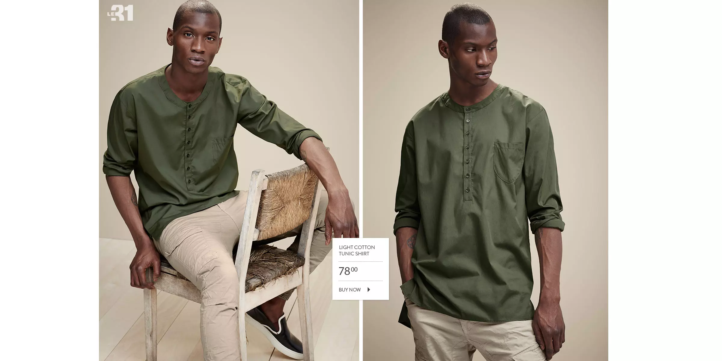 O motle haholo, Adonis Bosso fronts Buka ea New Look ea 2015 bakeng sa morekisi oa Canada Simons, re rata maikutlo a hae a boikhohomoso le ponahalo ea hae!