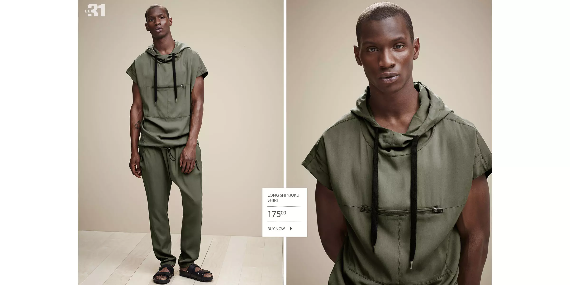 Akanaka kwazvo, Adonis Bosso mamberi New Look bhuku 2015 kumutengesi wekuCanada Simons, tinoda maitiro ake ehunyoro & maitiro!