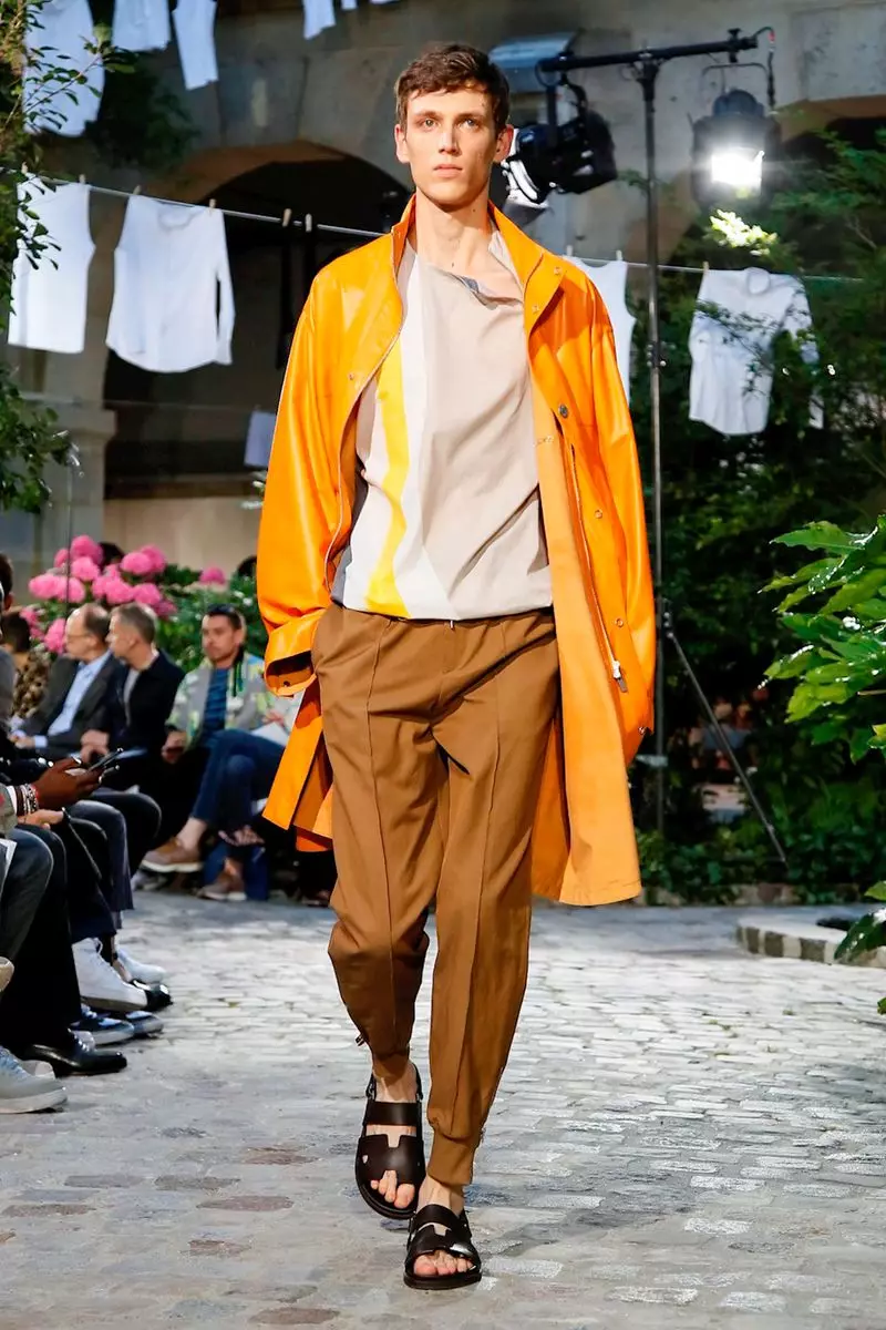 IHermes Menswear yaseNtwasahlobo yowama-2019 eParis40