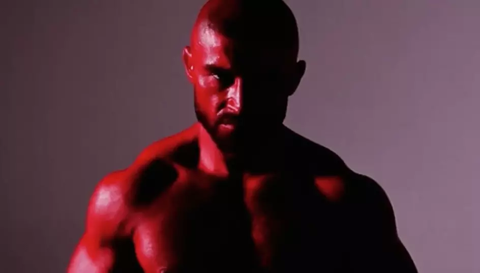 Francois Sagat 10