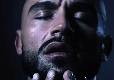 Francois Sagat11