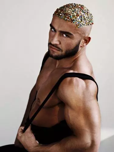 Francois Sagat 13