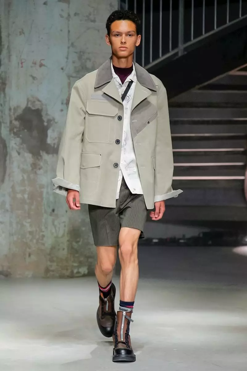 Lanvin Menswear Tingpamulak Ting-init 2019 Paris26