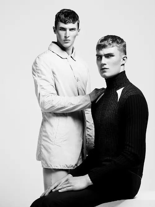 Dawid Schaffranke และ Harry Pulley โดย Rhys Frampton 9222_4