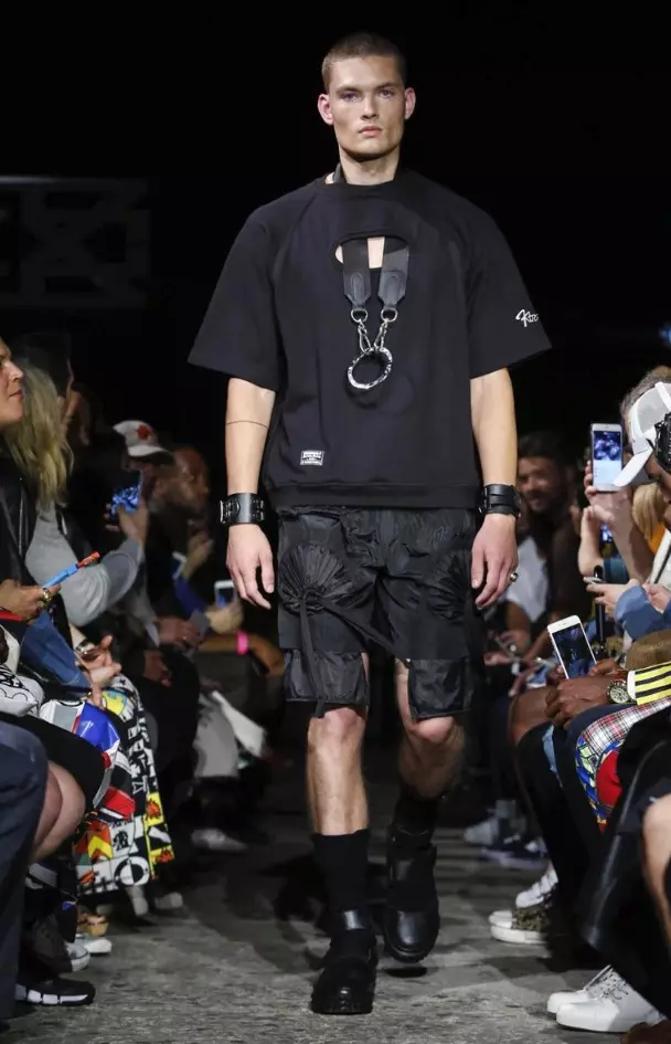 KTZ MENSWEAR SPRING SUMMER 2017 LONDON (23)