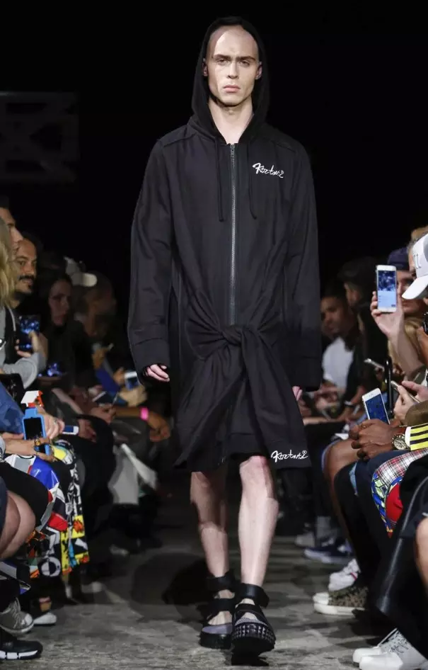 KTZ MENSWEAR SPRING SUMMER 2017 LONDON (14)