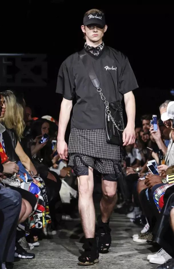 KTZ MENSWEAR SPRING SUMMER 2017 LONDON (34)