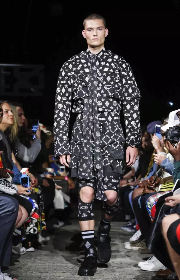 KTZ MENSWEAR PRINTEMPO SOMERO 2017 LONDON (4)