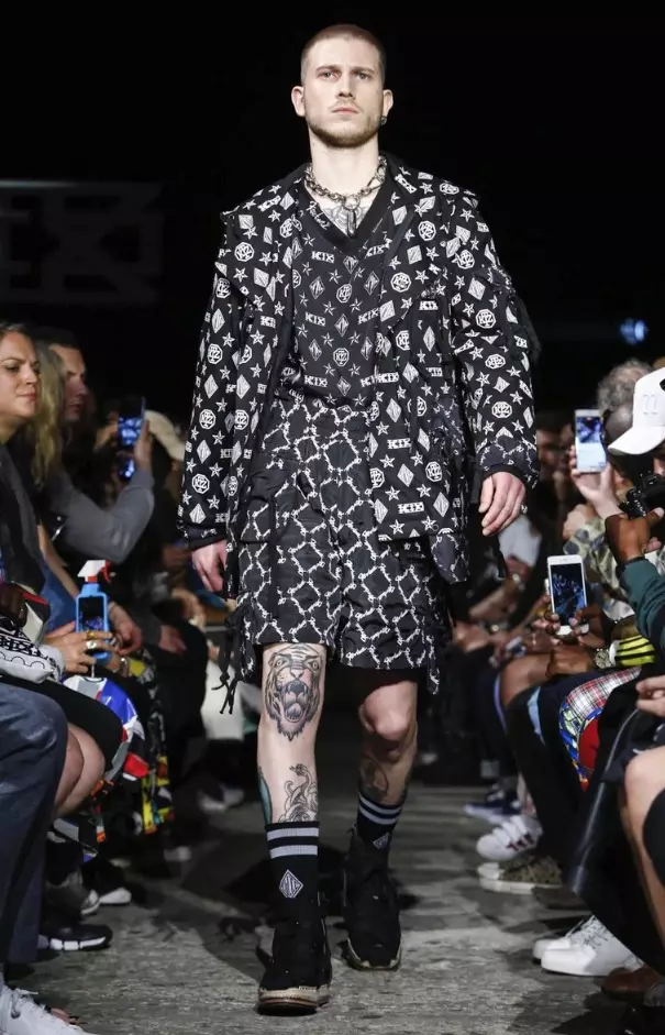 KTZ MENSWEAR Caij Nplooj Ntoos Hlav 2017 LONDON (6)