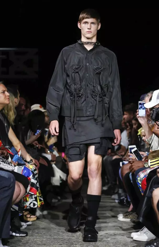 KTZ MENSWEAR Caij Nplooj Ntoos Hlav 2017 LONDON (36)