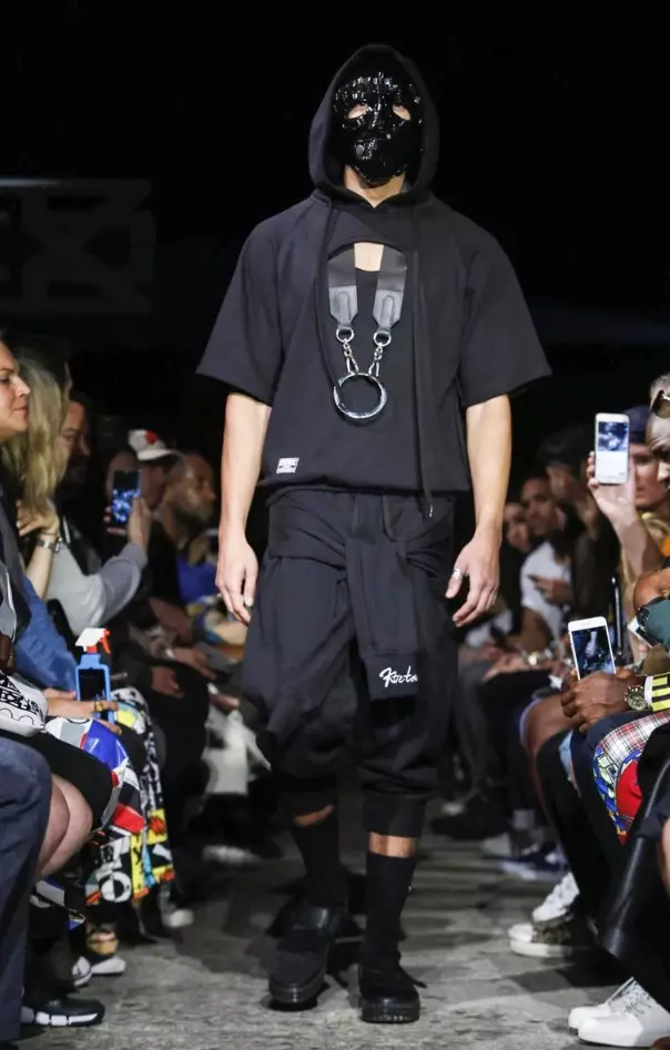 KTZ MENSWEAR PRINTEMPO SOMERO 2017 LONDONO (17)