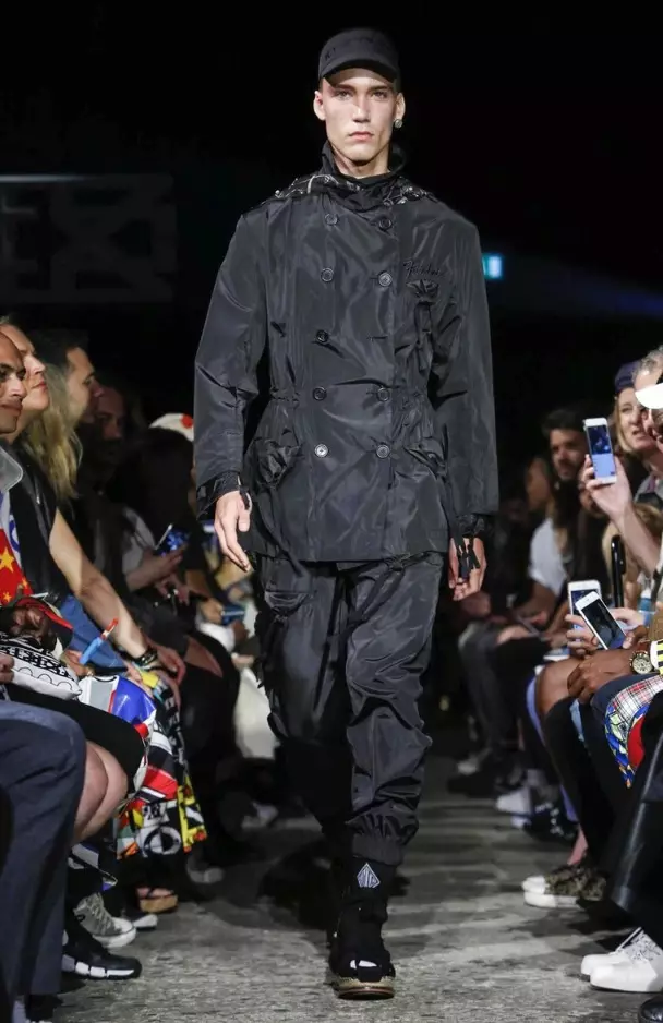 KTZ MENSWEAR Caij Nplooj Ntoos Hlav 2017 LONDON (37)