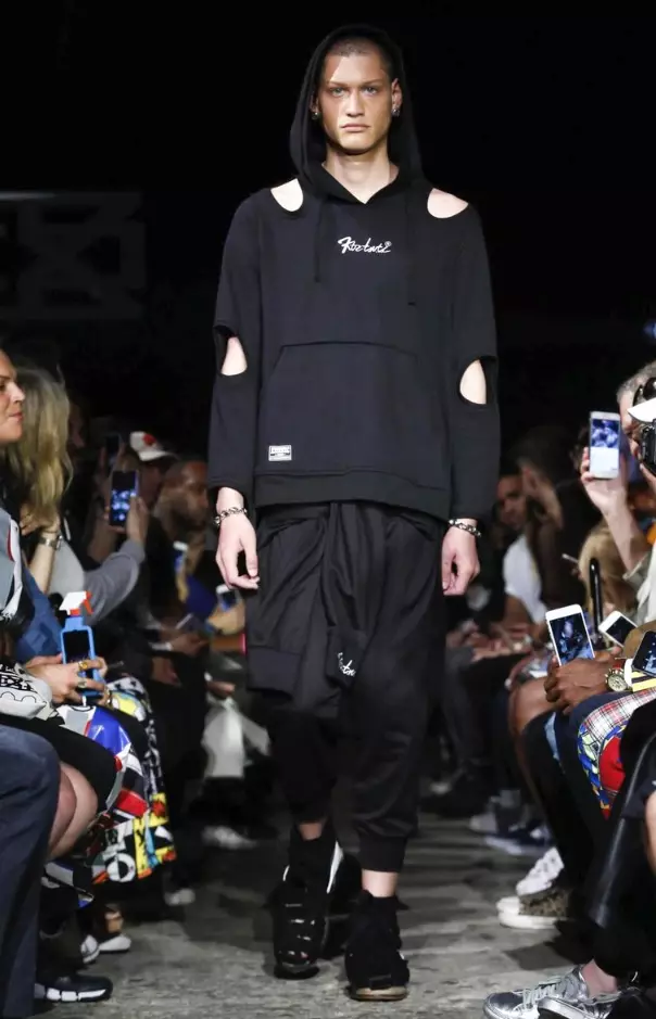 KTZ MENSWEAR SPRING SUMMER 2017 LONDON (18)